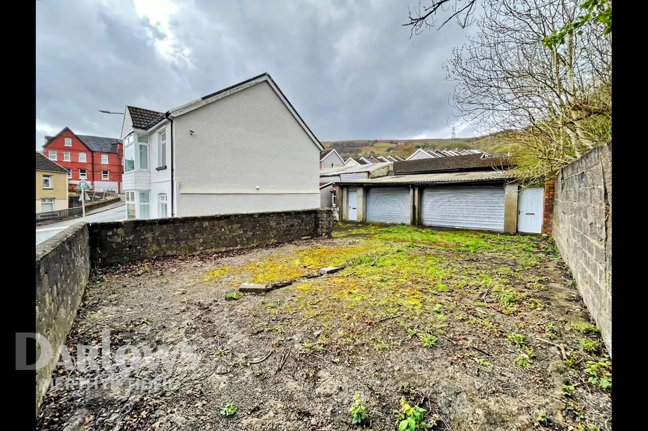 Pantglas Road, Merthyr Tydfil, photo 10