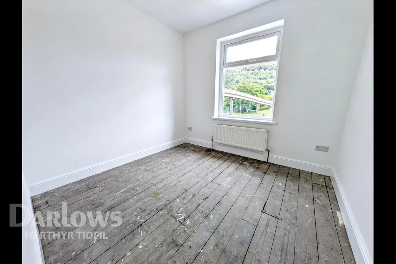 Pantglas Road, Merthyr Tydfil, photo 18