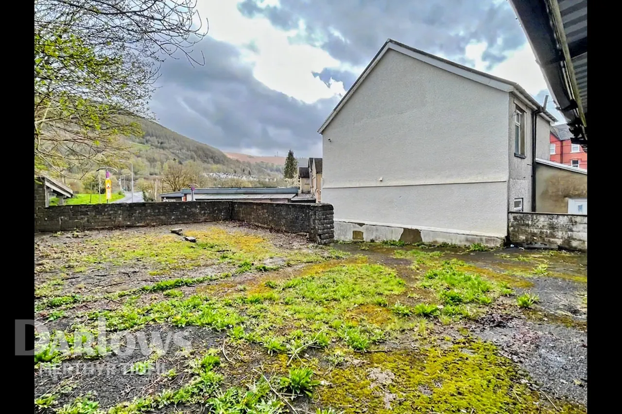Pantglas Road, Merthyr Tydfil, photo 16