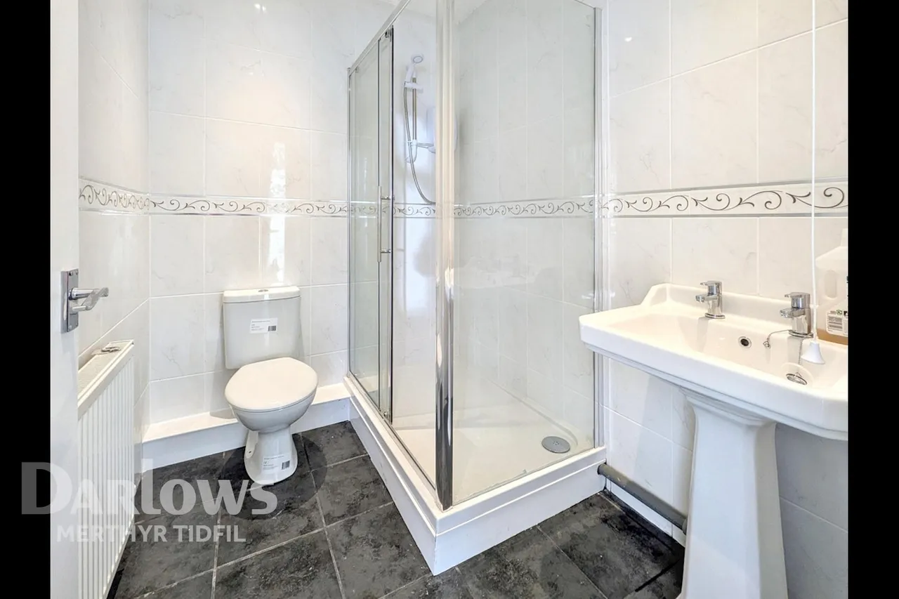 Pantglas Road, Merthyr Tydfil, photo 6