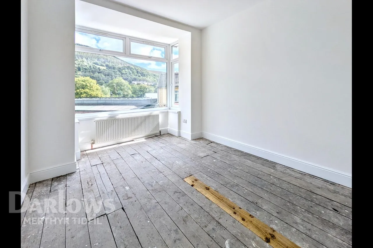 Pantglas Road, Merthyr Tydfil, photo 19