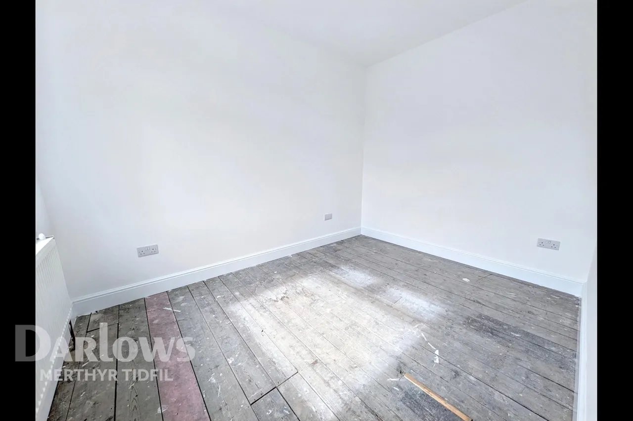 Pantglas Road, Merthyr Tydfil, photo 23
