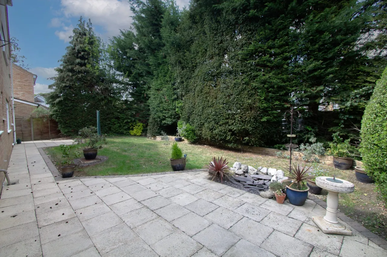 Gorseway, Fleet, GU52 7NA, photo 14