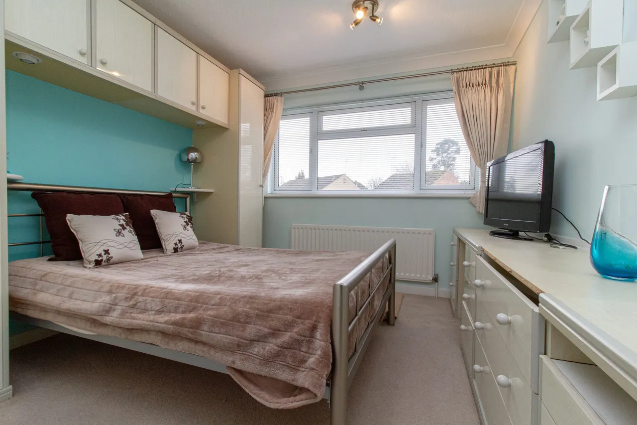 Gorseway, Fleet, GU52 7NA, photo 9