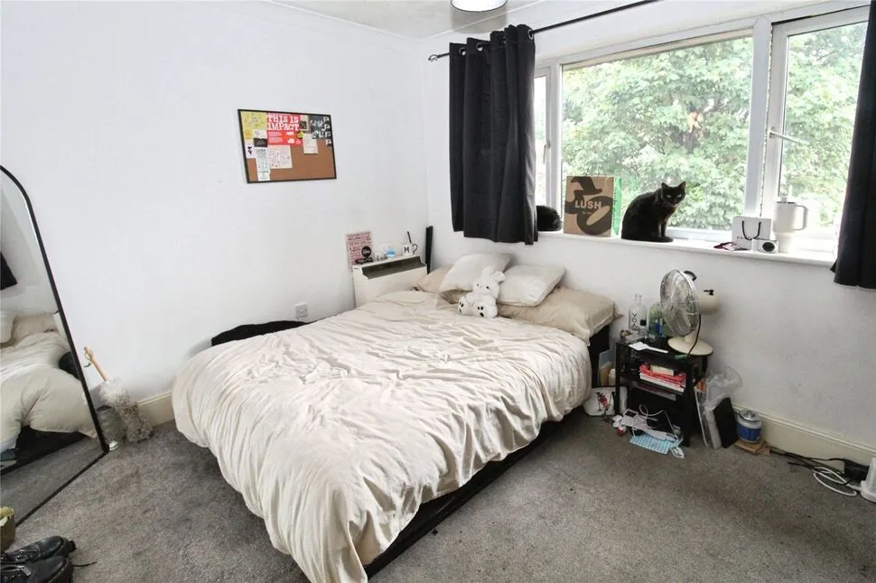 Hardy Close, Southampton, Hampshire, SO15, photo 4