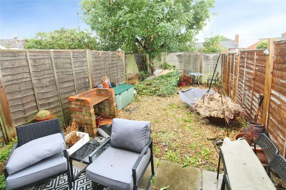 Hardy Close, Southampton, Hampshire, SO15, photo 8