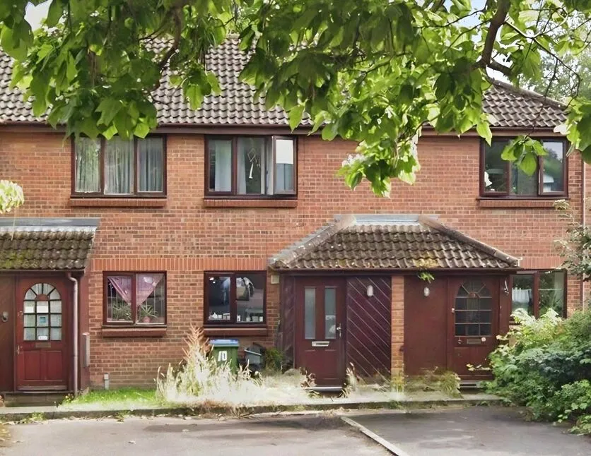 2 bed house for sale — Hardy Close, Southampton, Hampshire, SO15