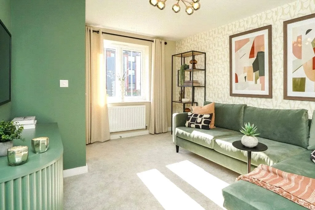 Bowes Road, Boulton Moor, DE24, photo 9