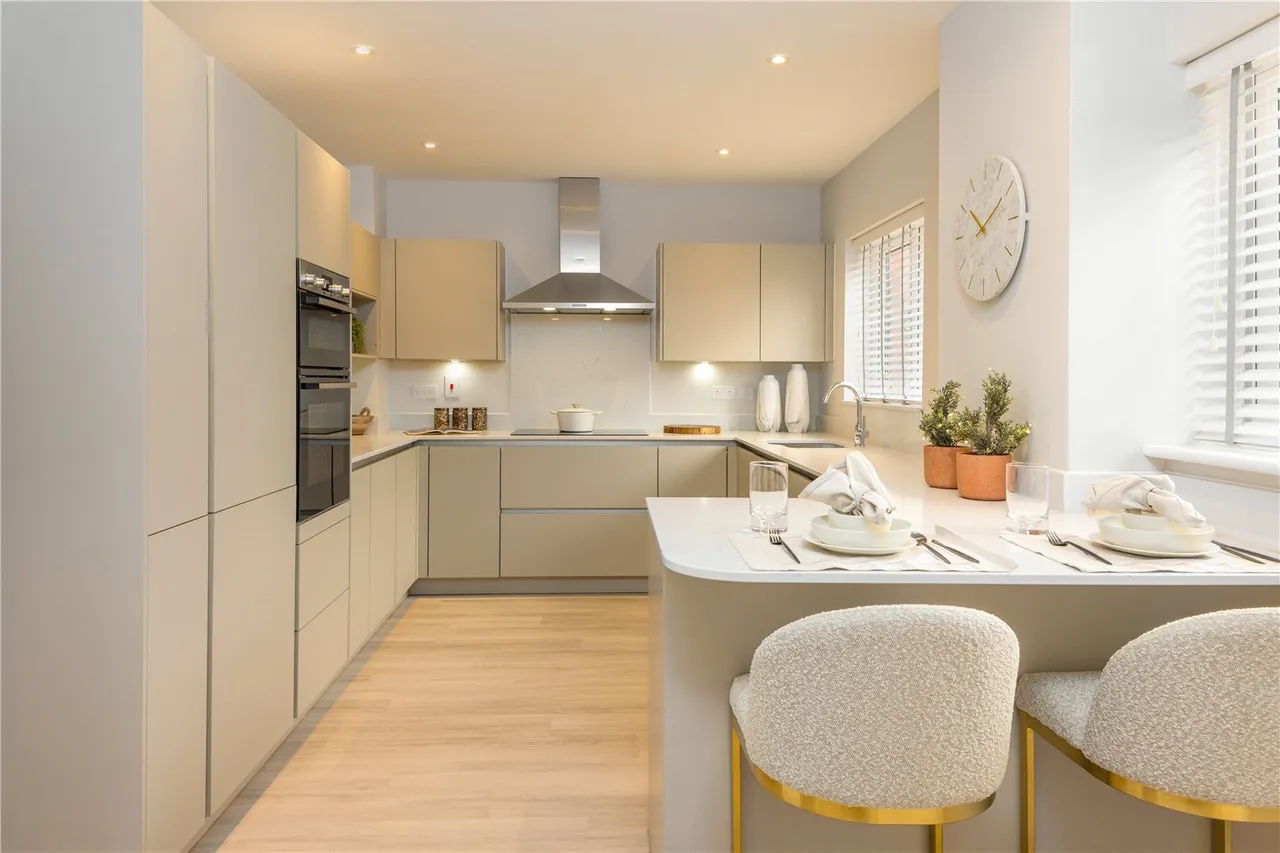 Millet Road, Finchwood Park, Wokingham, Berkshire, RG40 4BH, photo 5