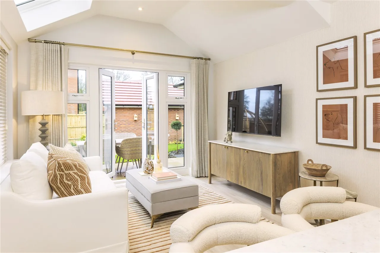 Millet Road, Finchwood Park, Wokingham, Berkshire, RG40 4BH, photo 4