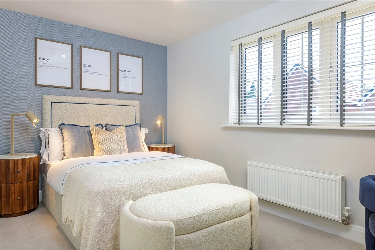 Millet Road, Finchwood Park, Wokingham, Berkshire, RG40 4BH, photo 12