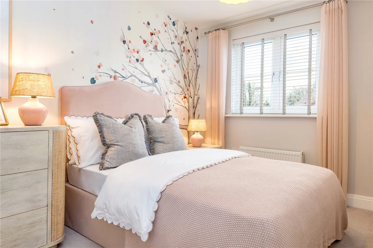 Millet Road, Finchwood Park, Wokingham, Berkshire, RG40 4BH, photo 13