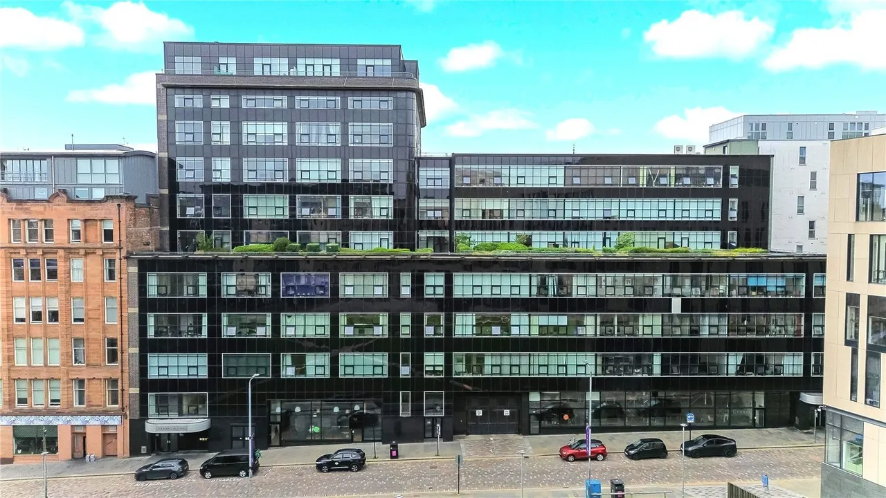 Albion Street, Glasgow, G1, photo 11