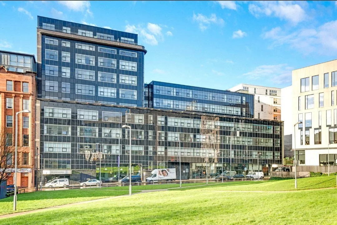 Albion Street, Glasgow, G1, photo 3