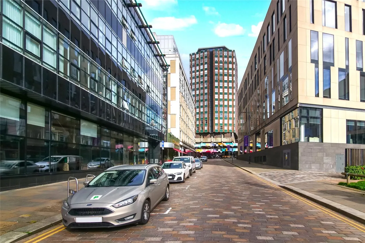 Albion Street, Glasgow, G1, photo 9