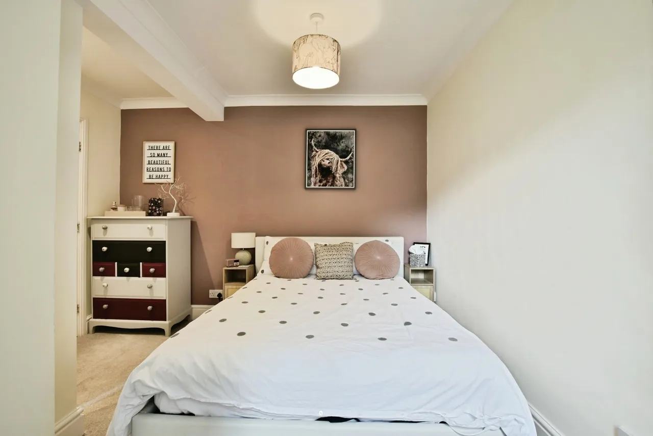 The Carriages, Booth Road, Altrincham, Greater Manchester, WA14, photo 12