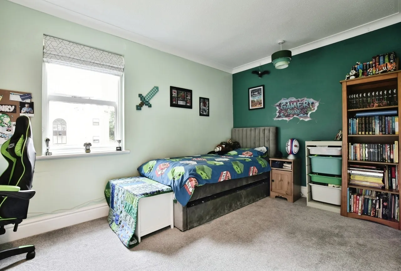 The Carriages, Booth Road, Altrincham, Greater Manchester, WA14, photo 18