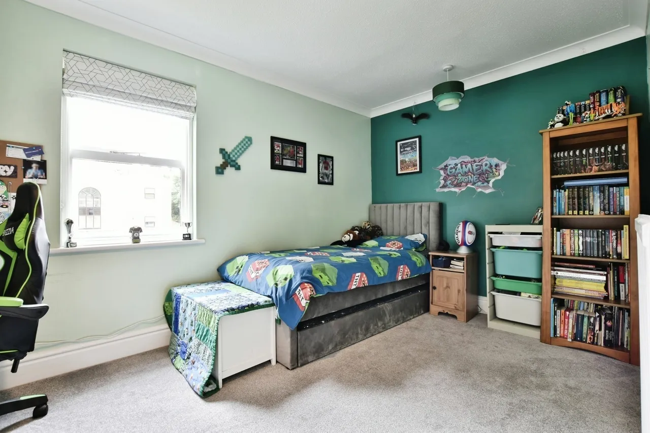 The Carriages, Booth Road, Altrincham, Greater Manchester, WA14, photo 11
