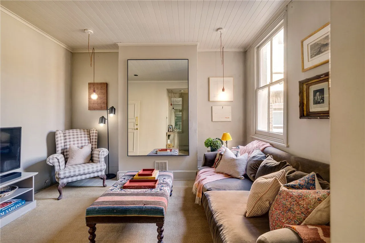 Clonmel Road, London, SW6, photo 9