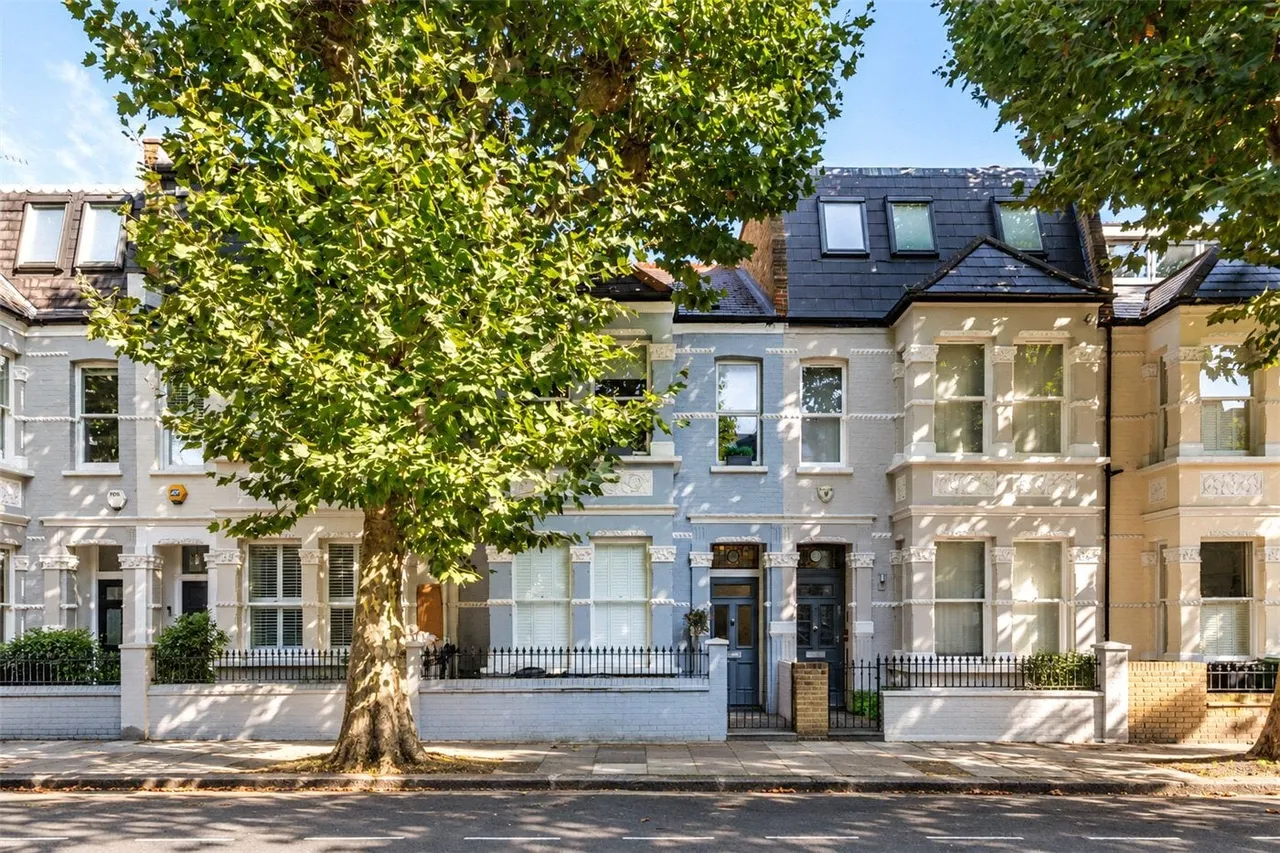 Clonmel Road, London, SW6, photo 3