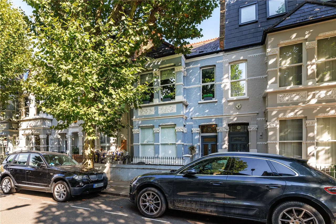 Clonmel Road, London, SW6, photo 8