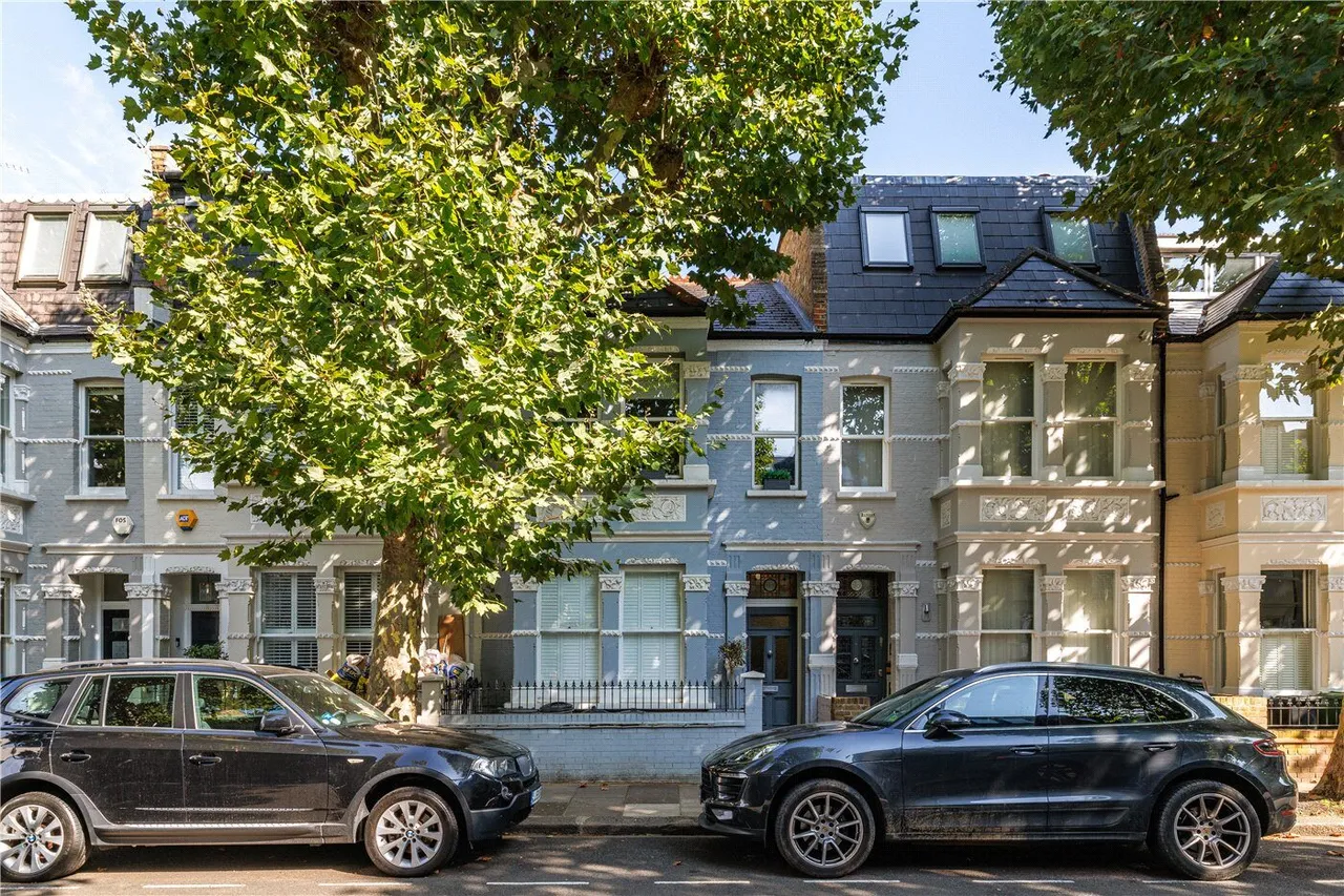 Clonmel Road, London, SW6, photo 13