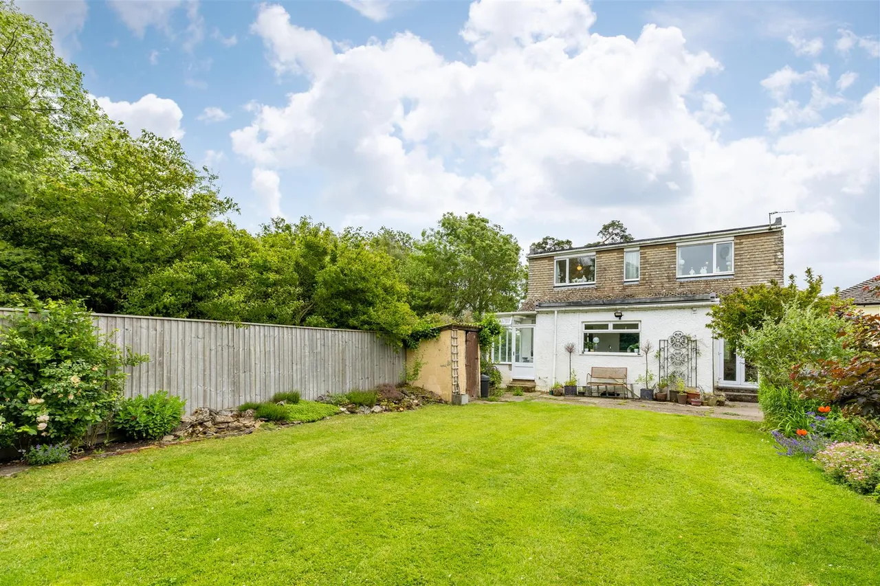 Crudwell, Malmesbury, SN16, photo 22