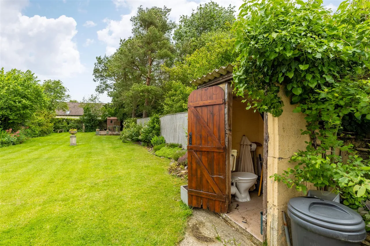 Crudwell, Malmesbury, SN16, photo 23