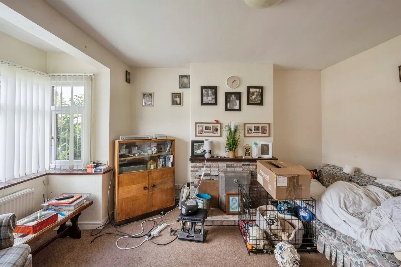 Morley Place, Conisbrough, Doncaster, photo 6