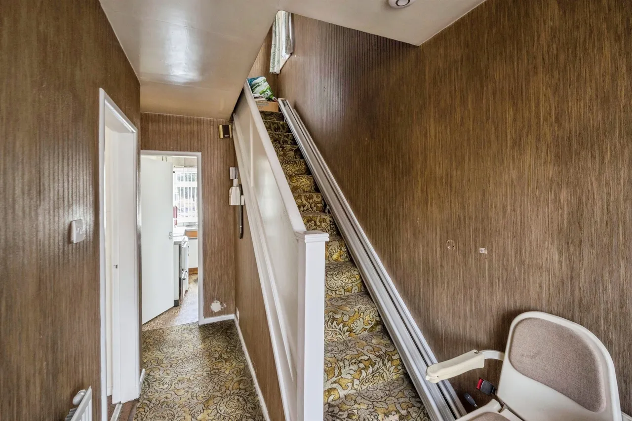 Morley Place, Conisbrough, Doncaster, photo 9