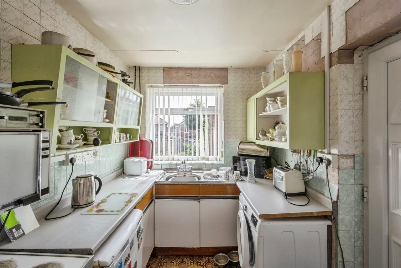 Morley Place, Conisbrough, Doncaster, photo 8