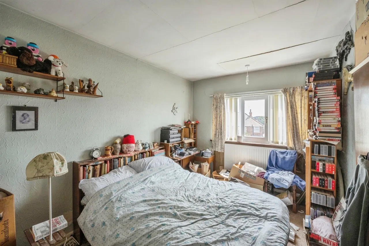 Morley Place, Conisbrough, Doncaster, photo 12