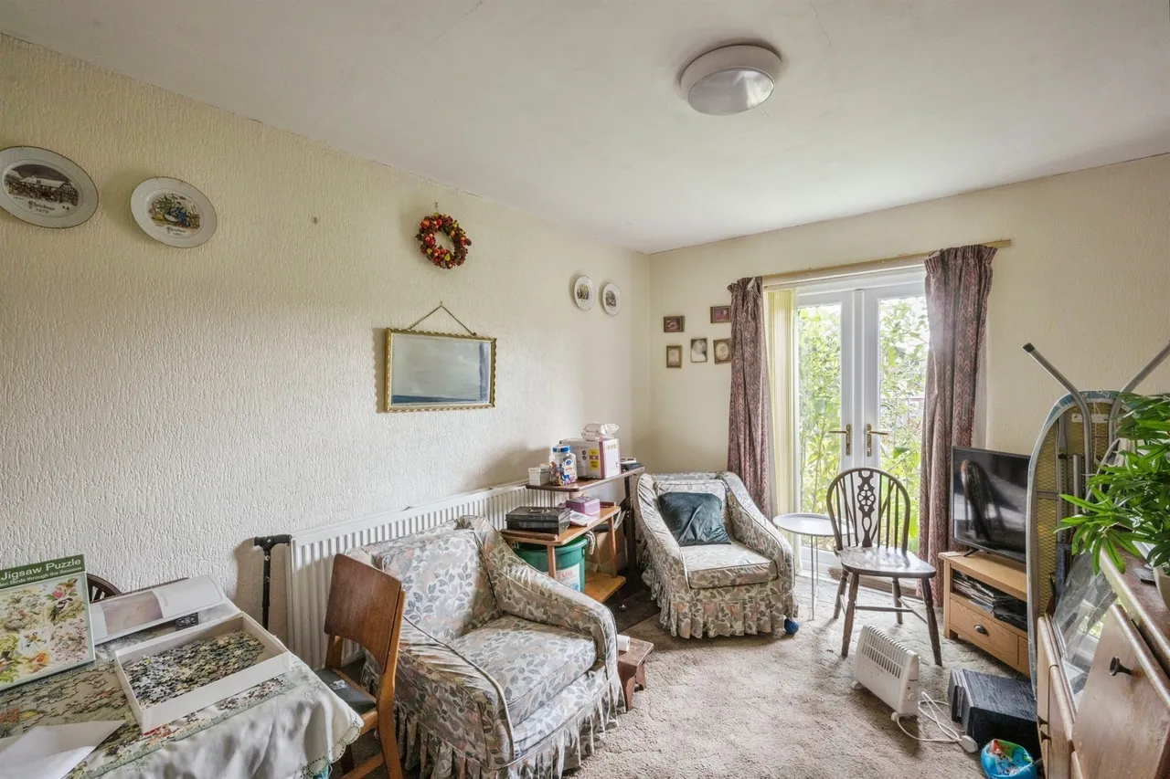 Morley Place, Conisbrough, Doncaster, photo 7