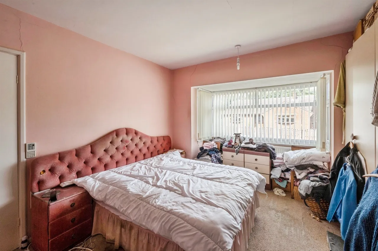 Morley Place, Conisbrough, Doncaster, photo 11