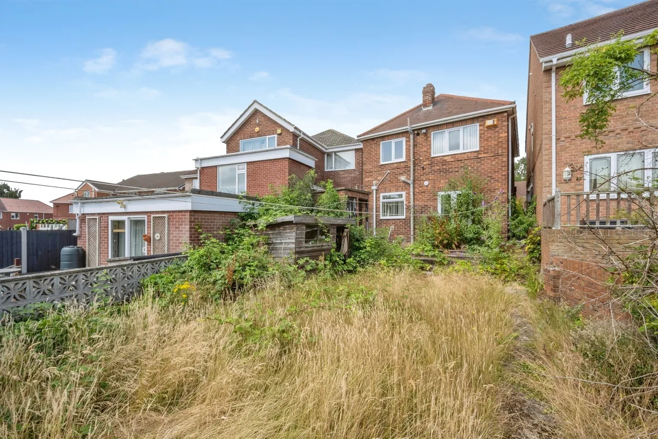 Morley Place, Conisbrough, Doncaster, photo 4