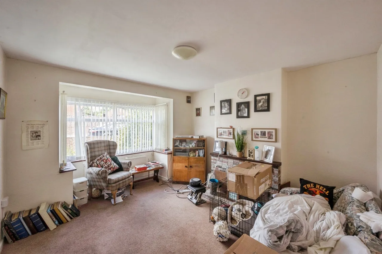 Morley Place, Conisbrough, Doncaster, photo 5