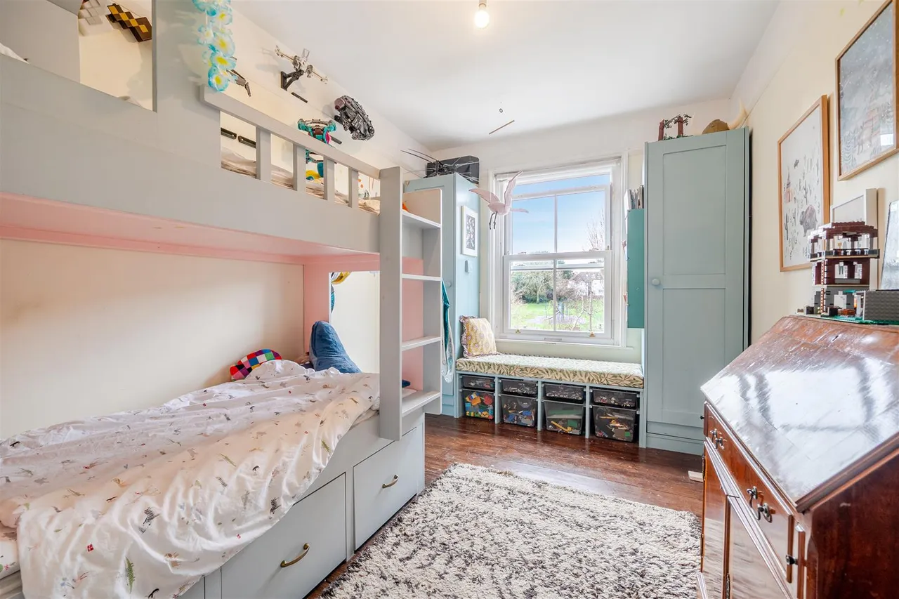 Southampton Hill, Titchfield Village, photo 16
