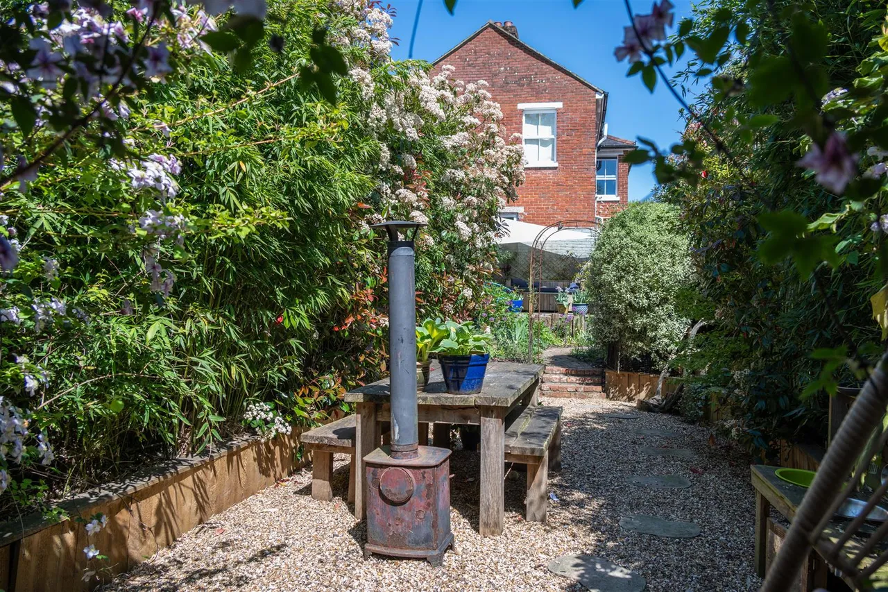 Southampton Hill, Titchfield Village, photo 17