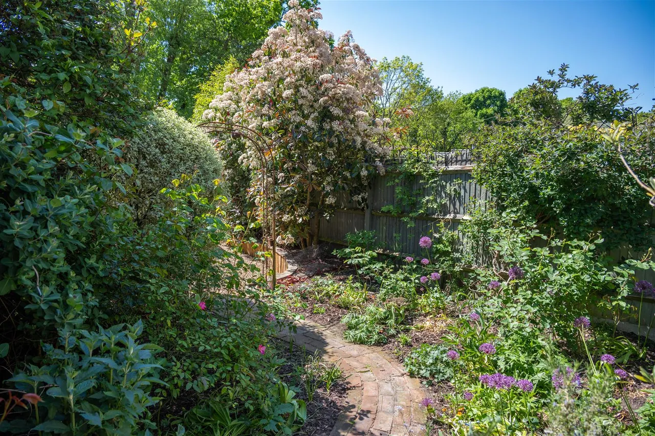 Southampton Hill, Titchfield Village, photo 10