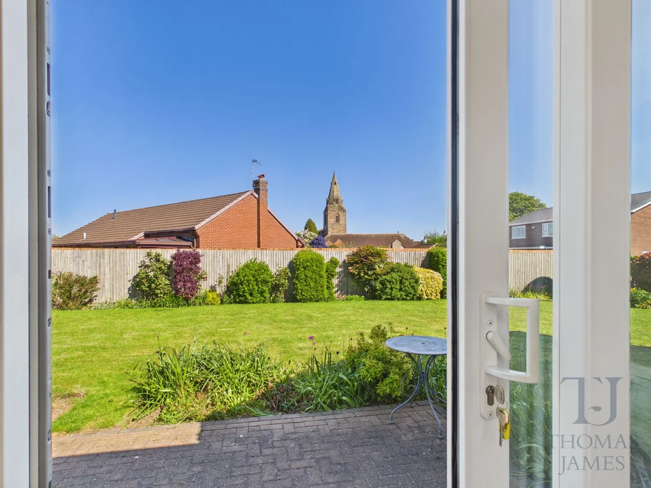 Foredrift Close, Gotham, NG11, photo 17