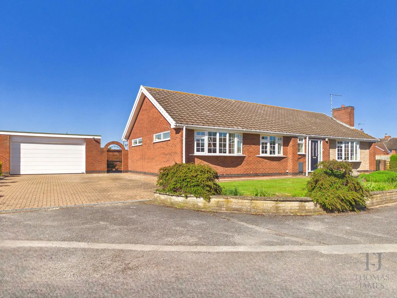 3 bed house for sale, Foredrift Close, Gotham, NG11