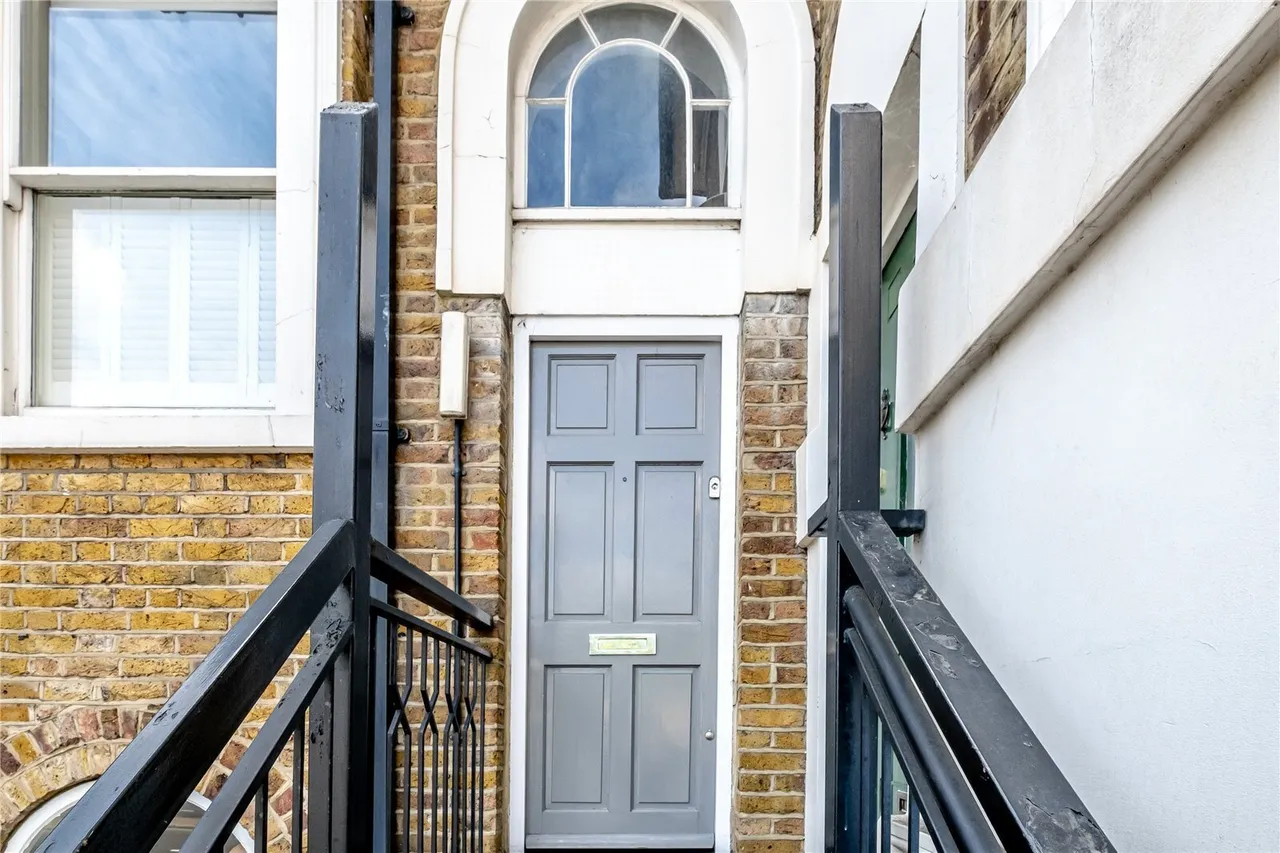 Shooters Hill Road, London, SE3, photo 16