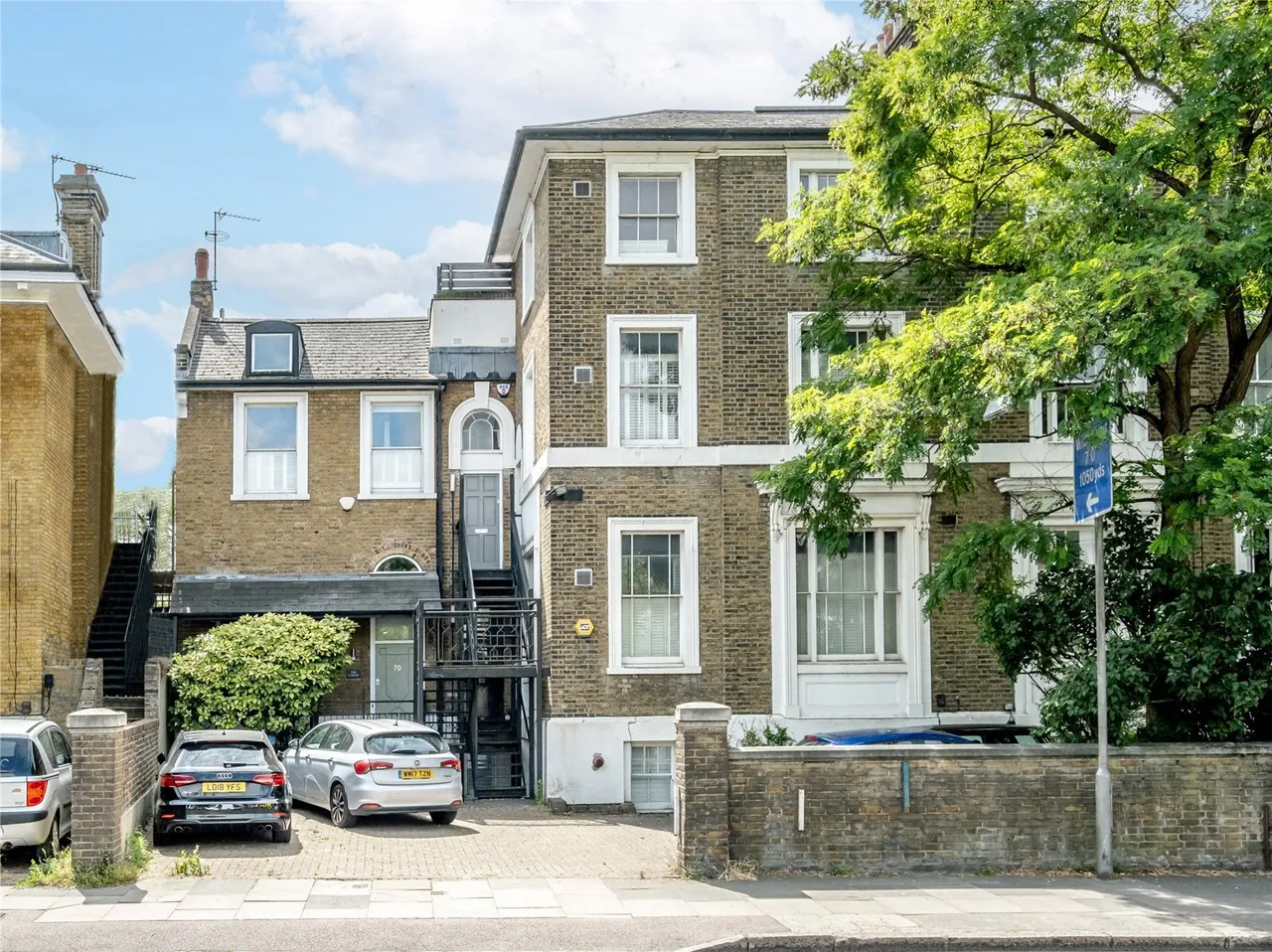 Shooters Hill Road, London, SE3, photo 15
