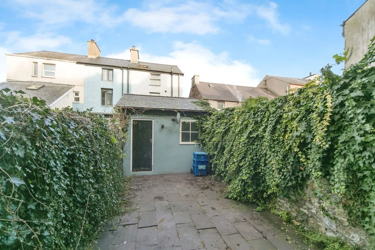 Segontium Terrace, Caernarfon, LL55, photo 9