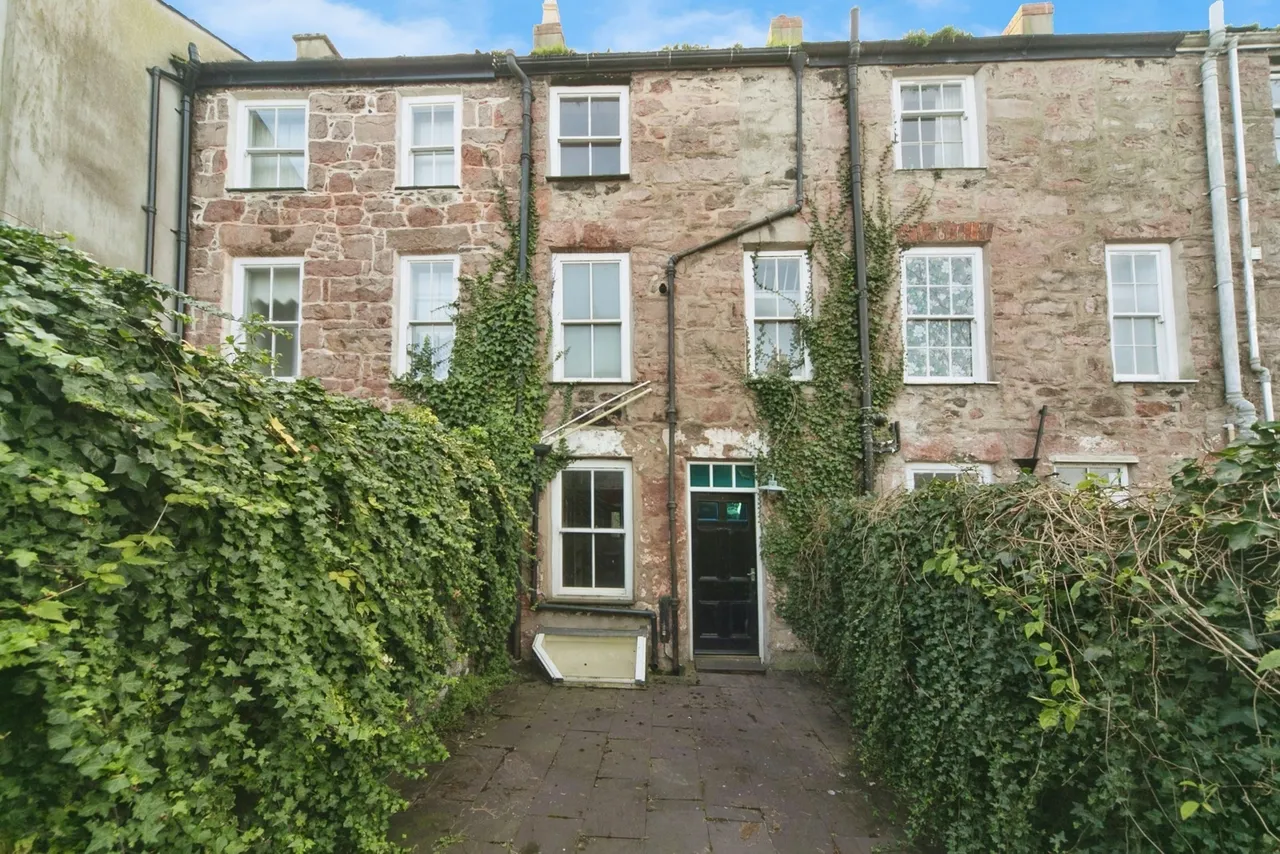 Segontium Terrace, Caernarfon, LL55, photo 12