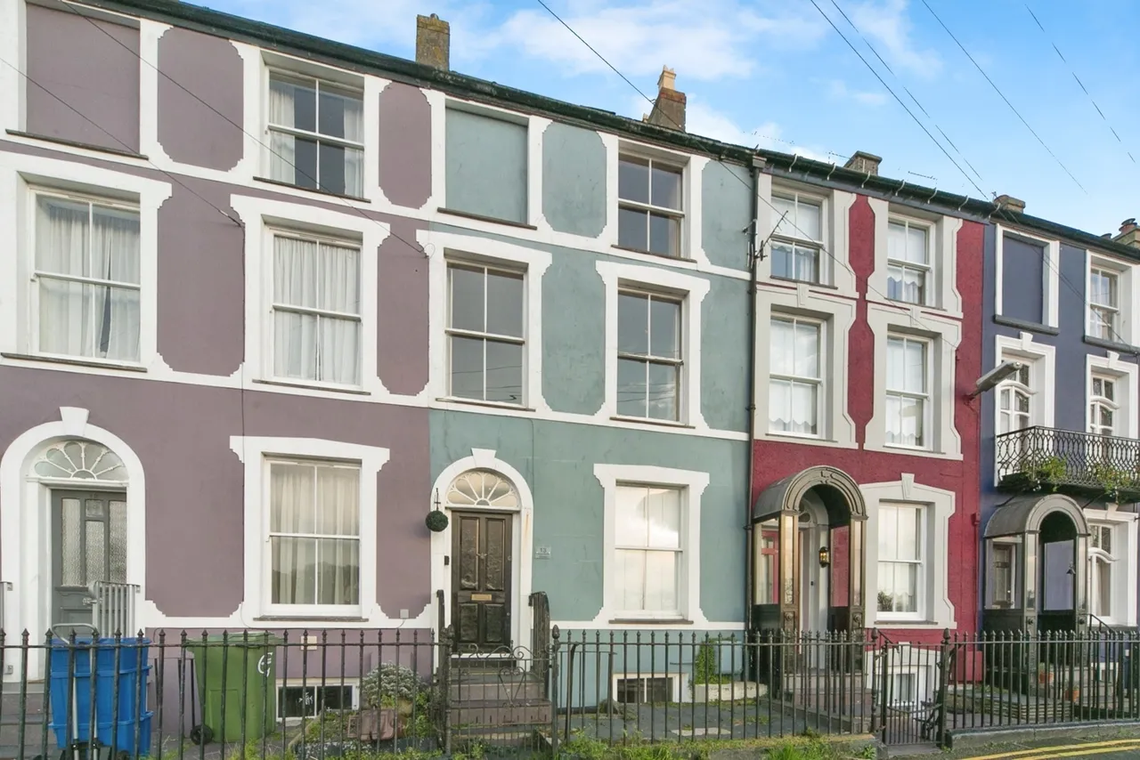 Segontium Terrace, Caernarfon, LL55, photo 20