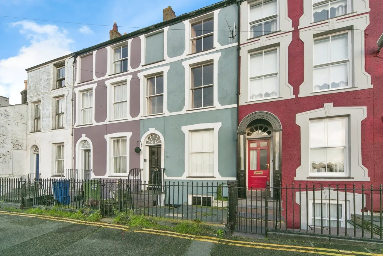 Segontium Terrace, Caernarfon, LL55, photo 17