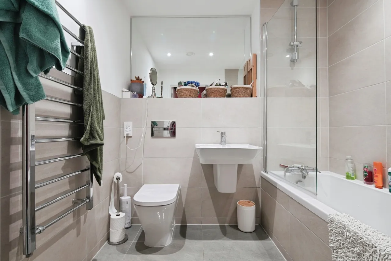 Clarendon Place, Portslade, BN41, photo 11