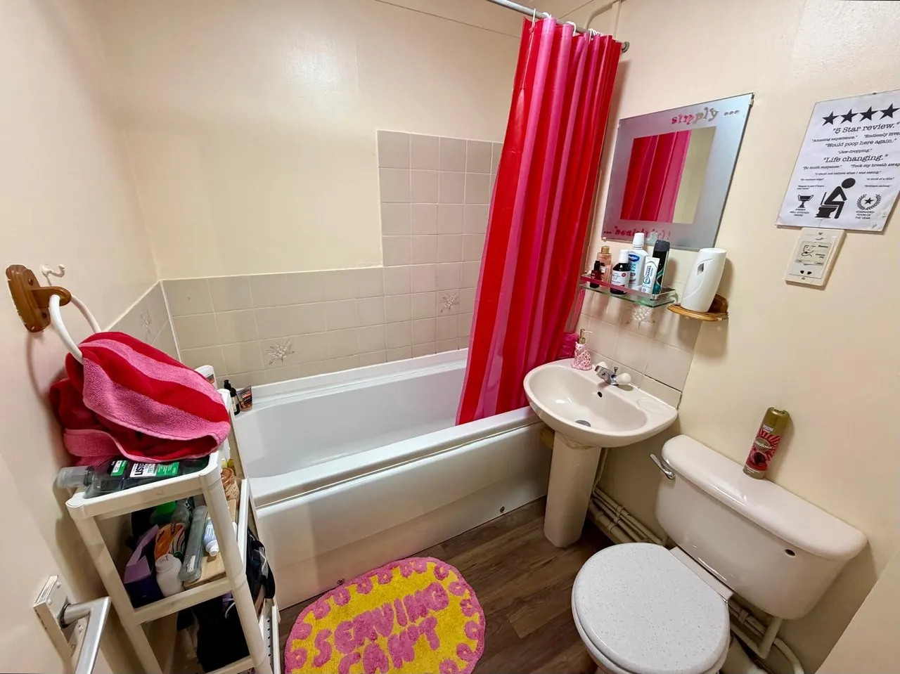 Burton Court, Peterborough, PE1, photo 5