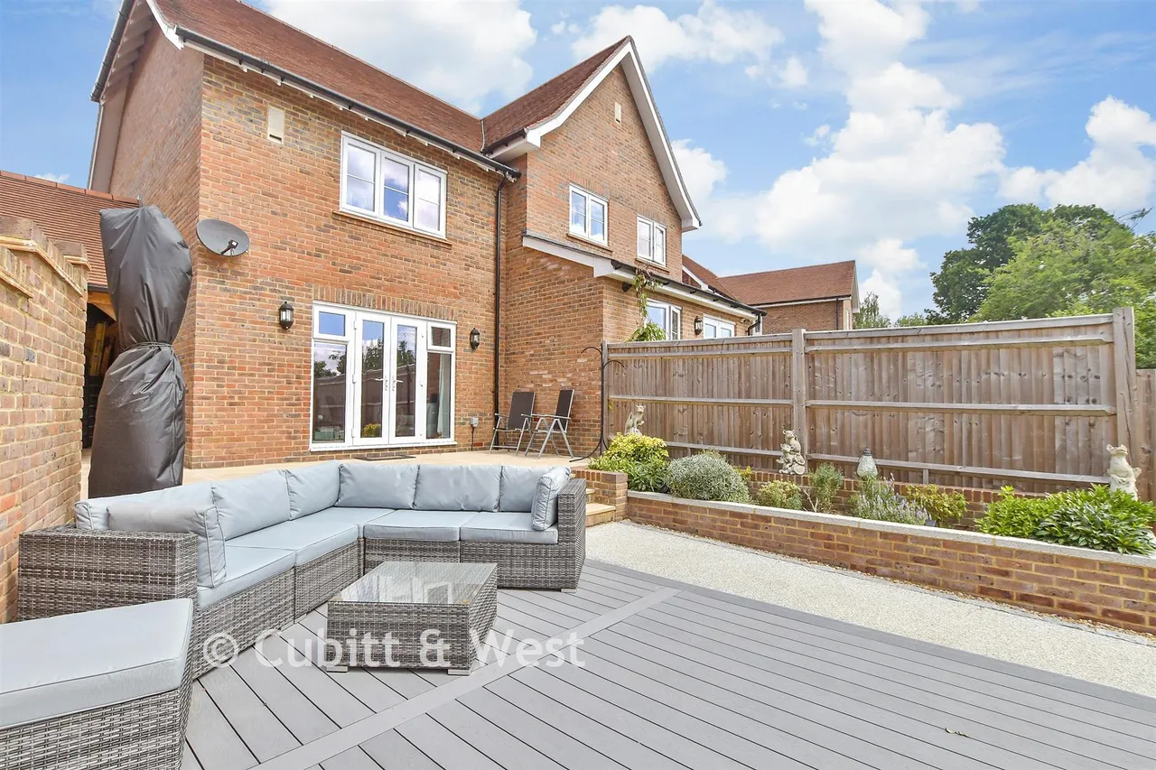 Town Wood Close, Lindfield, RH16, photo 15